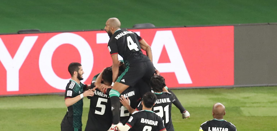 Đối thủ tiếp theo của Australia chính là chủ nhà UAE. (Nguồn: AFC)