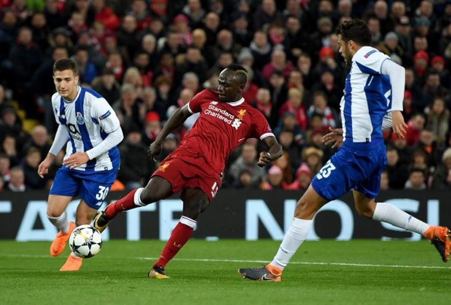 Porto vs Liverpool. Đội quân của Juergen Klopp được cho là dễ thở nhất, bởi họ từng thắng đậm Porto tới 5-0 ở mùa trước.