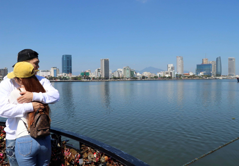 (Ảnh: Song Thư/Vietnam+)