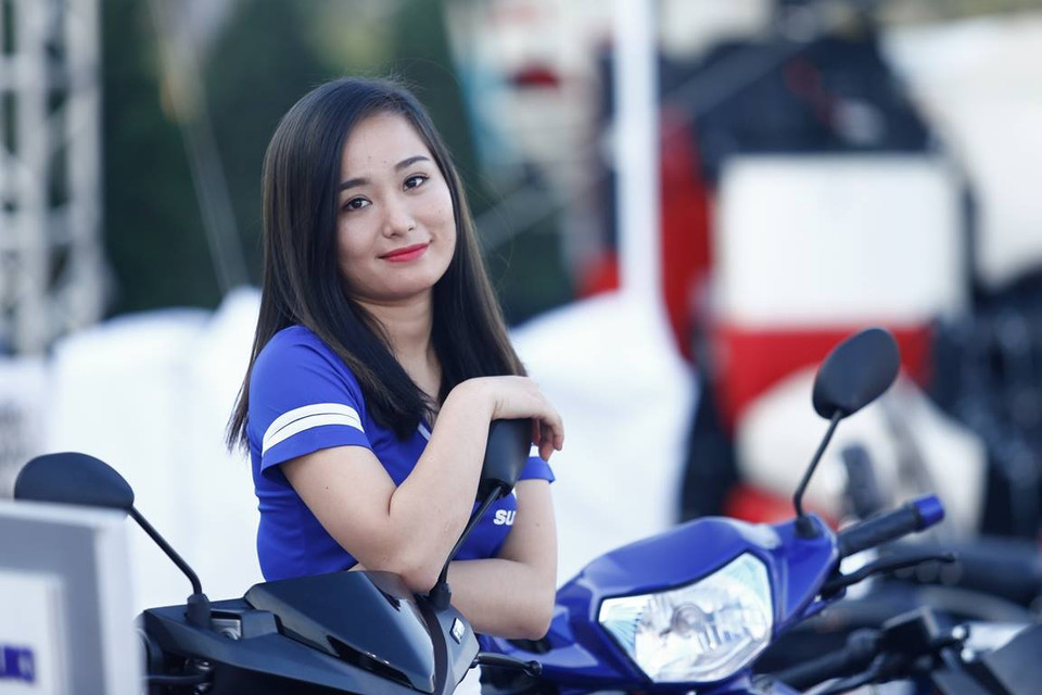 (Ảnh: Minh Chiến/Vietnam+)