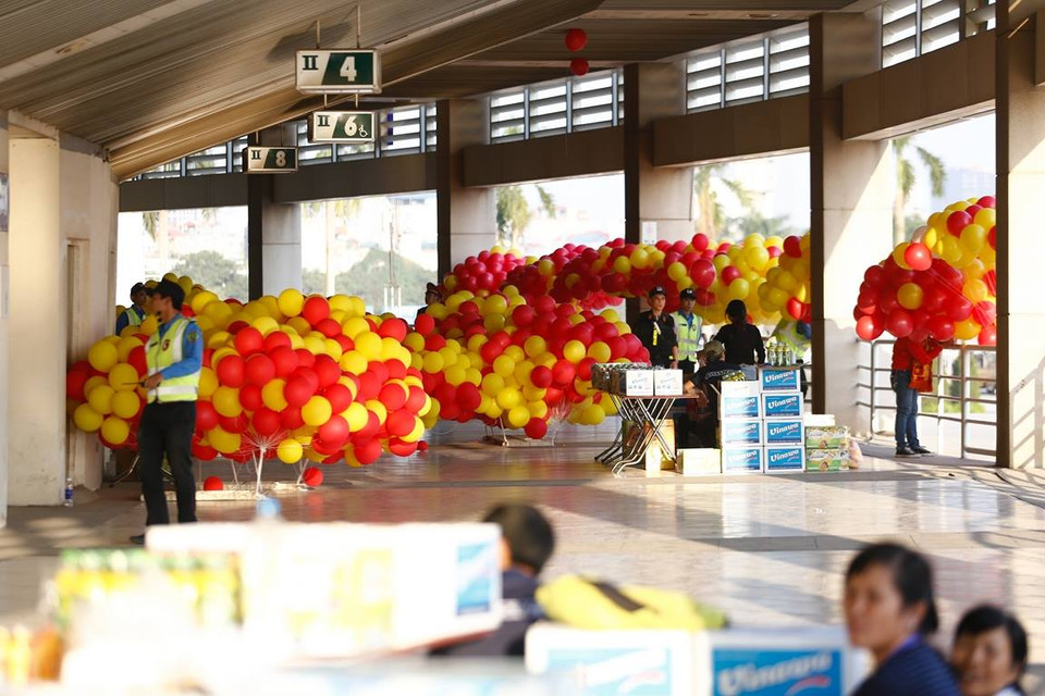 (Ảnh: Minh Chiến/Vietnam+)