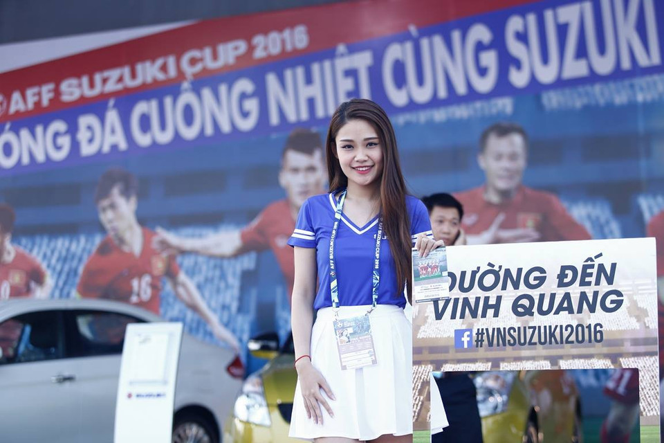 (Ảnh: Minh Chiến/Vietnam+)