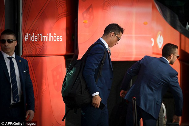 Anh và đồng đội sẽ phải đối đầu với Áo, Hungary và Iceland​.