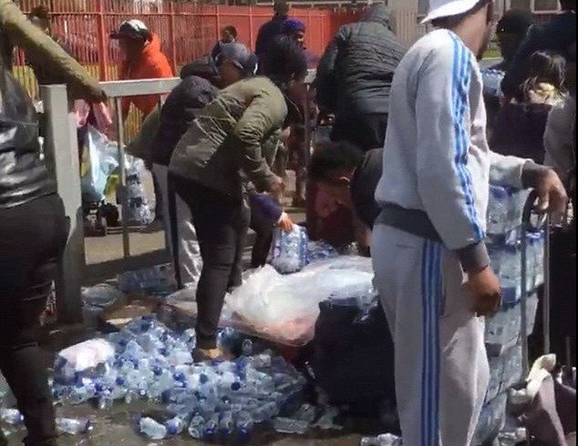 (Nguồn: Daily Mail)