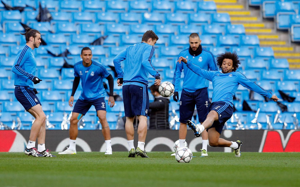 (Nguồn: Realmadrid.com)