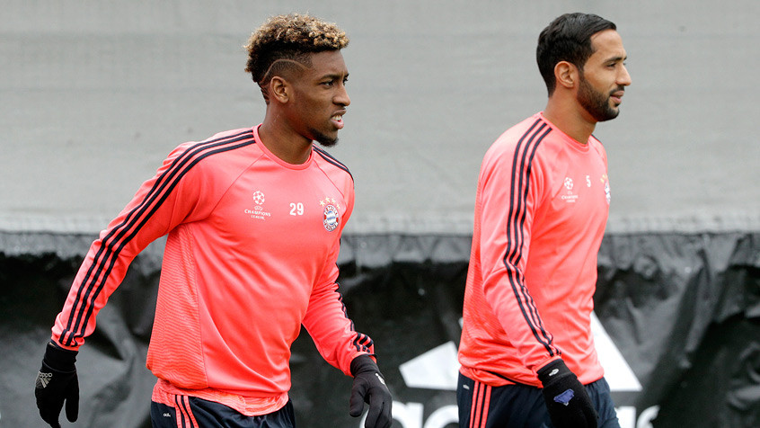 (Nguồn: fcbayern.de)