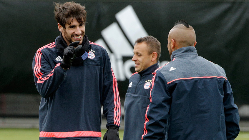 (Nguồn: fcbayern.de)