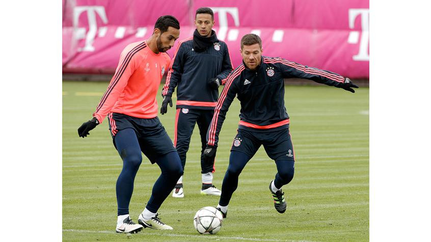 (Nguồn: fcbayern.de)