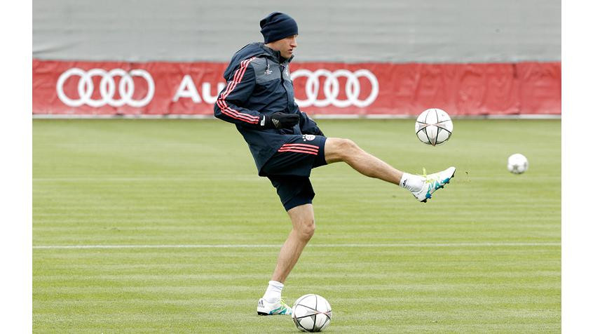 (Nguồn: fcbayern.de)