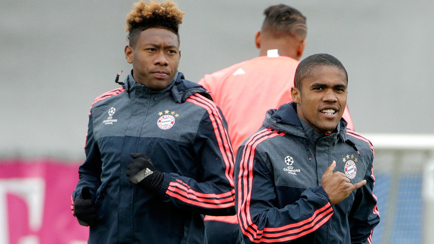 (Nguồn: fcbayern.de)