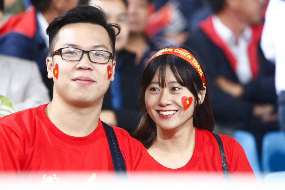 (Ảnh: Minh Chiến/Vietnam+)