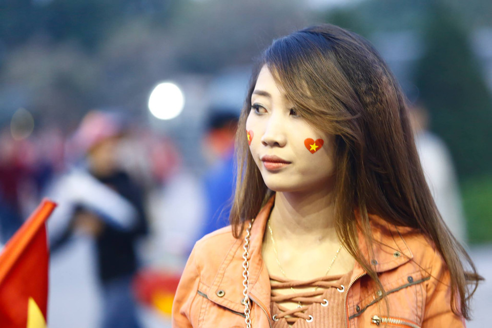 (Ảnh: Minh chiến/Vietnam+)