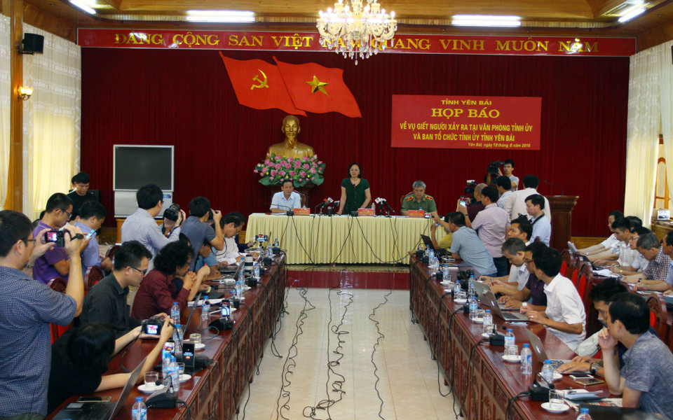 (Ảnh: Thế Duyệt/TTXVN)