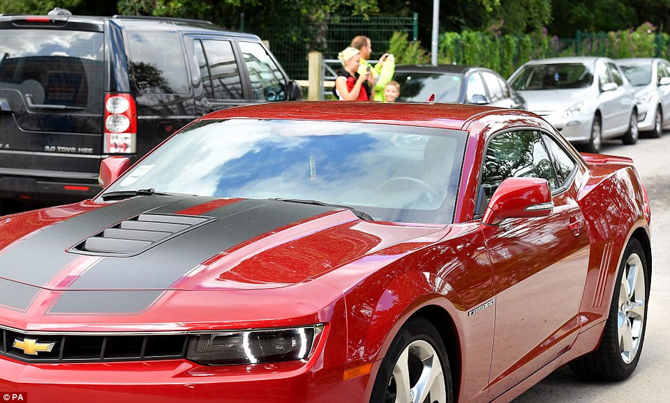 Theo Daily Mail, số tiền mà Quỷ đỏ phải chi ra có thể lên đến 110 triệu bảng​.