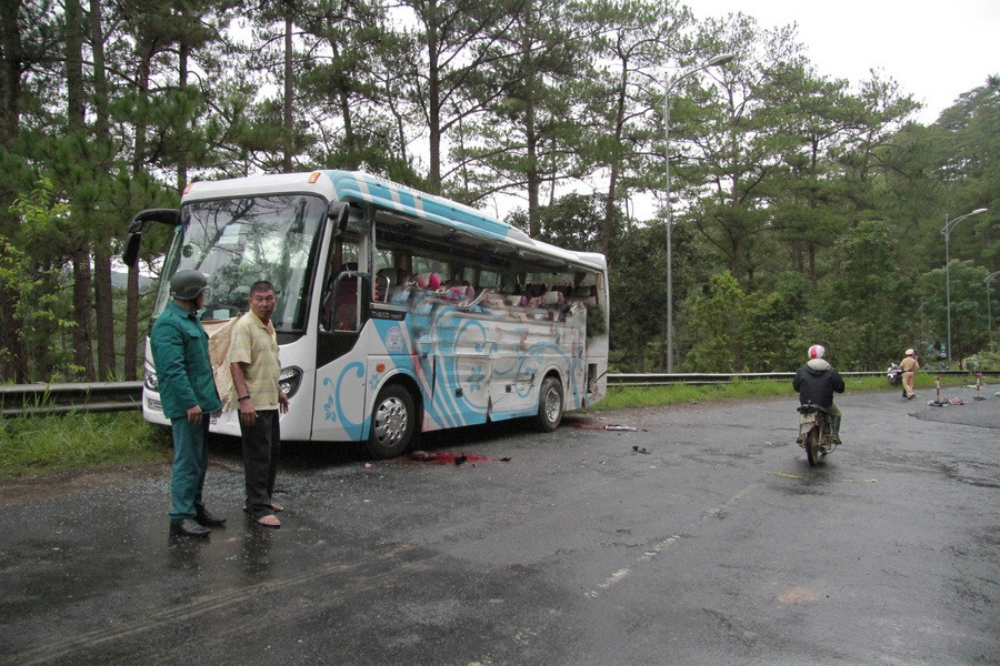 (Ảnh: Đặng Tuấn/TTXVN)