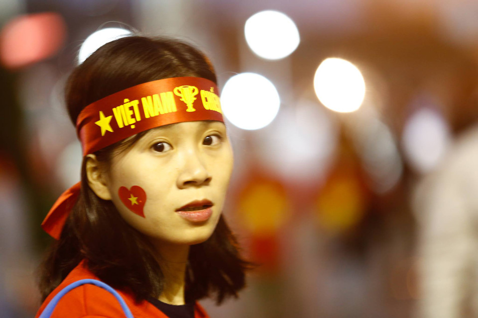 (Ảnh: Minh Chiến/Vietnam+)