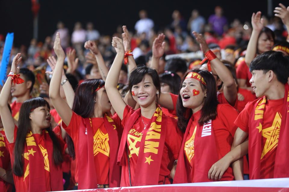 (Ảnh: Minh Chiến/Vietnam+)