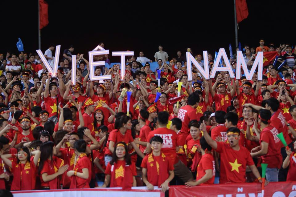 (Ảnh: Minh Chiến/Vietnam+)