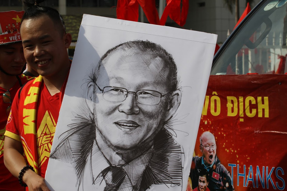 (Ảnh: Minh Sơn/Vietnam+)