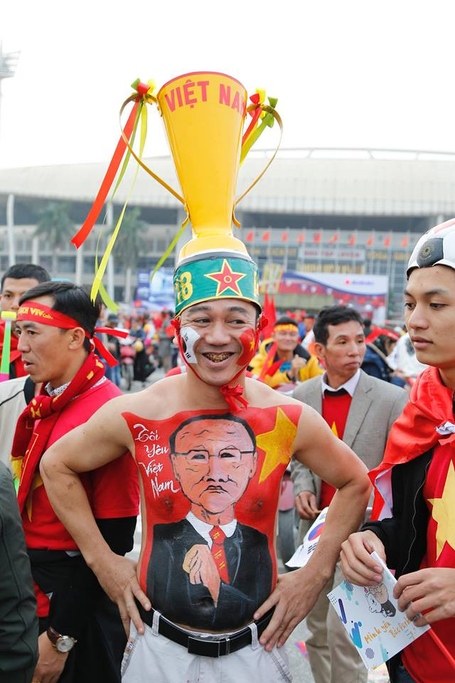 (Ảnh: Minh Sơn/Vietnam+)