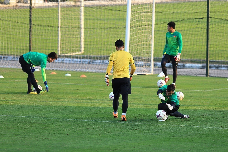 (Ảnh: Trọng Đạt/TTXVN)