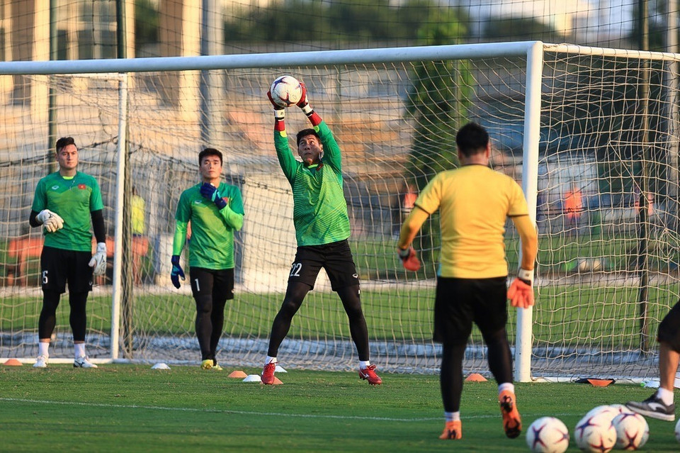 (Ảnh: Trọng Đạt/TTXVN)