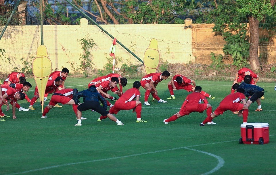 (Ảnh: Trọng Đạt/TTXVN)