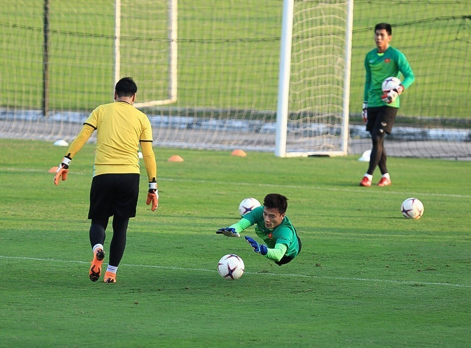 (Ảnh: Trọng Đạt/TTXVN)