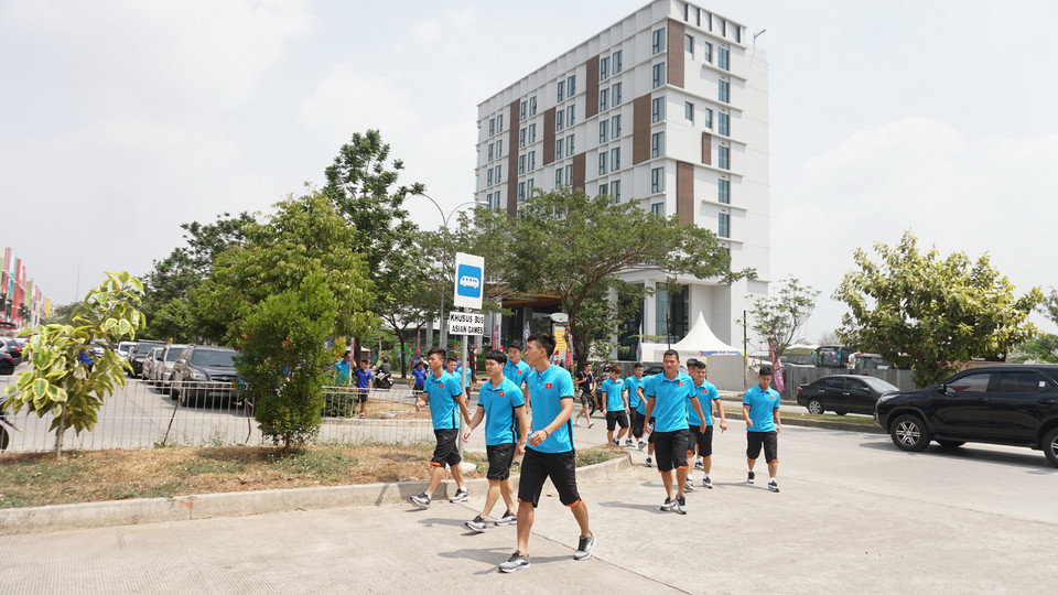 (Ảnh: Trần Chiến/Vietnam+)