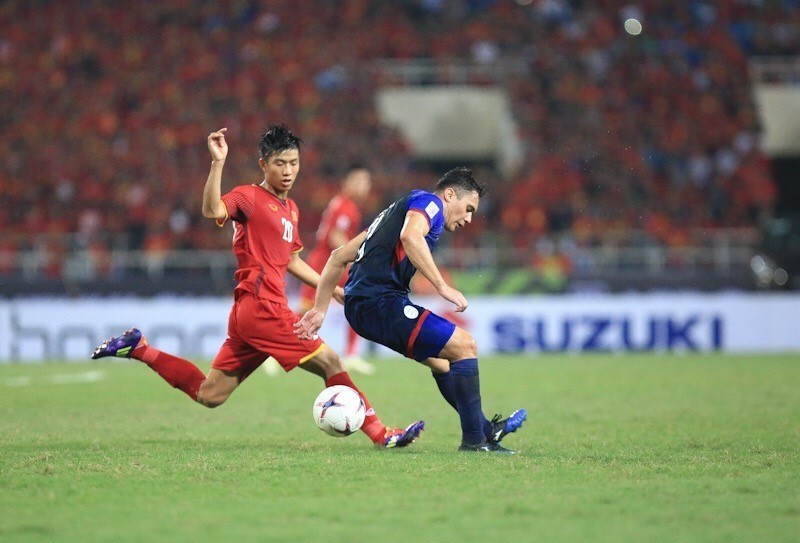 (Ảnh: Trọng Đạt/TTXVN)