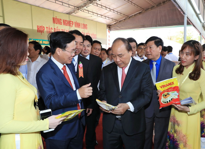 (Ảnh: Thống Nhất​/TTXVN​)