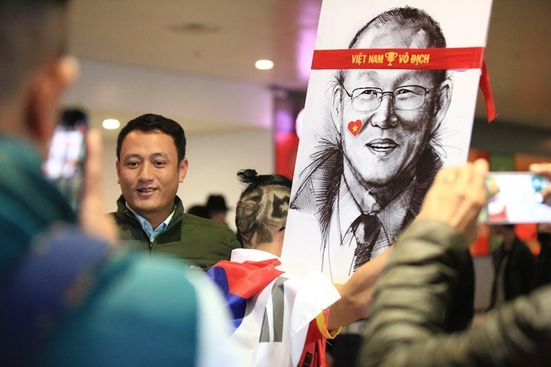 (Ảnh: Trọng Đạt/TTXVN)