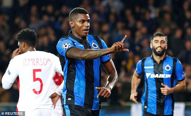 Tuy nhiên, chỉ 8 phút sau, Wesley đã gỡ hòa 1-1 và đây cũng là tỷ số cuối cùng của trận đấu này.