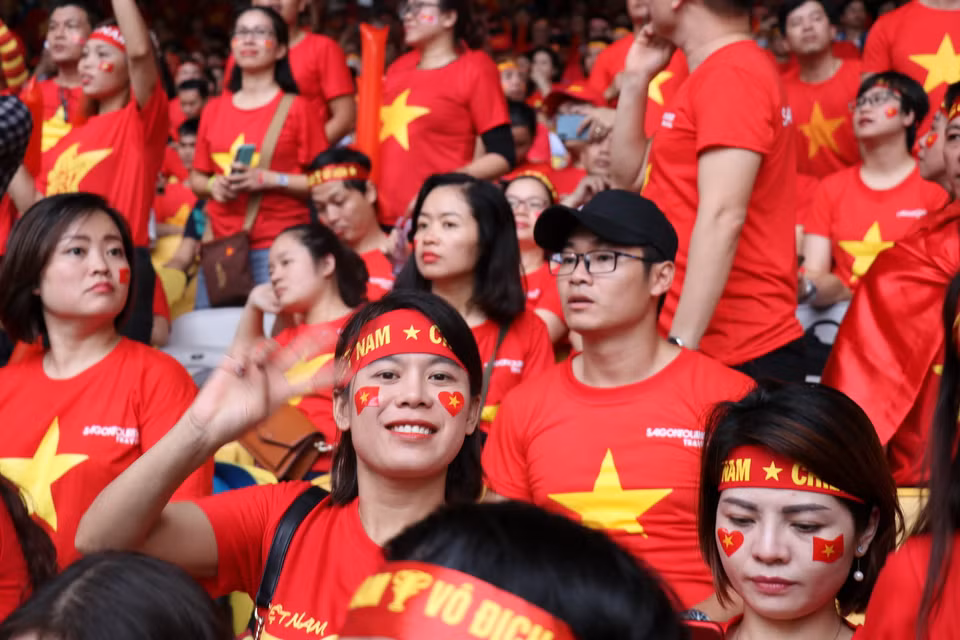 (Ảnh: Vietnam+)