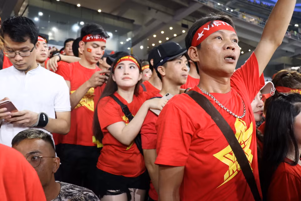 (Ảnh: Vietnam+)