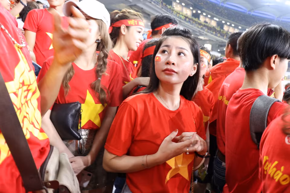 (Ảnh: Vietnam+)