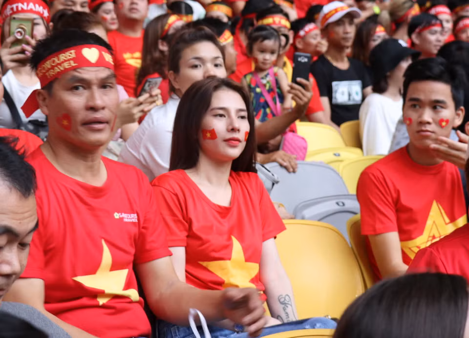 (Ảnh: Vietnam+)