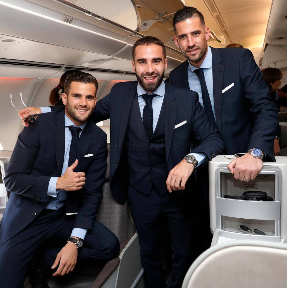 (Nguồn: realmadrid.com)