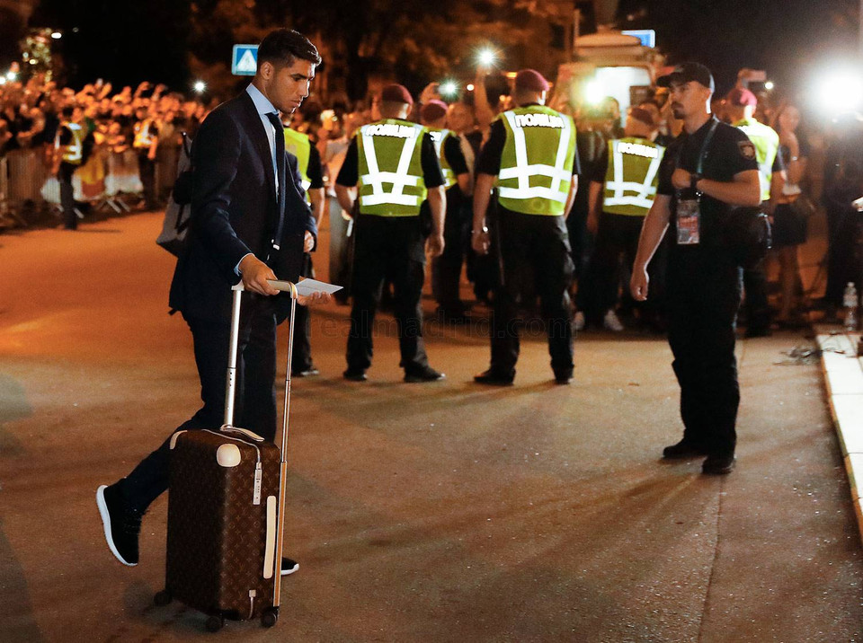 (Nguồn: realmadrid.com)