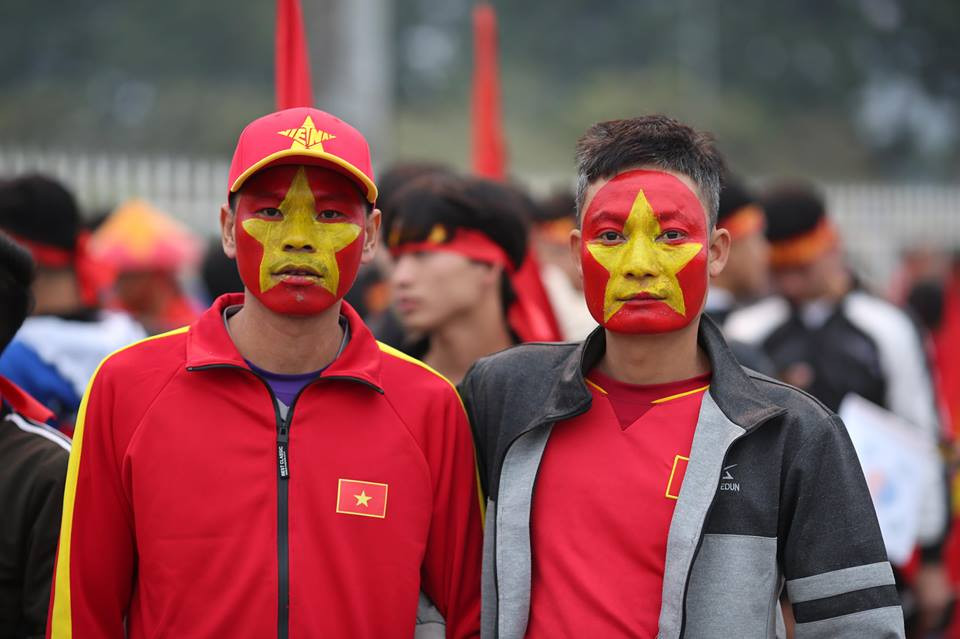 (Ảnh: Minh Sơn/Vietnam+)