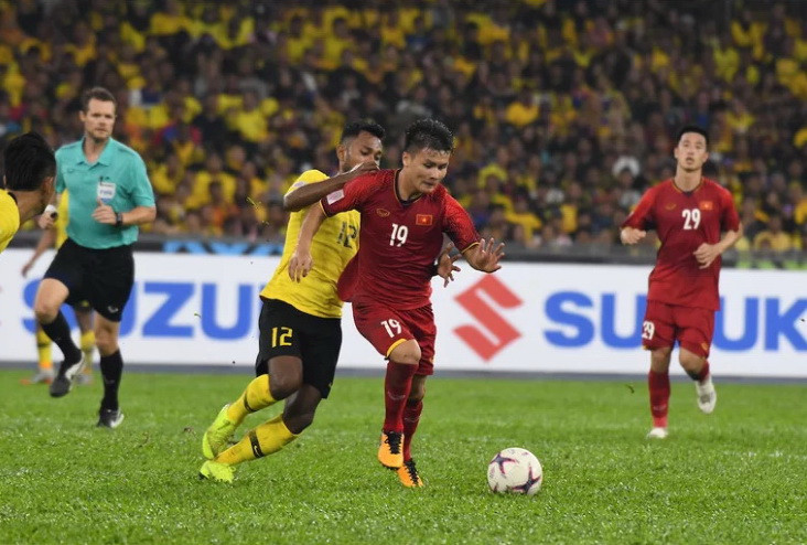 Nguyễn Quang Hải (Việt Nam)