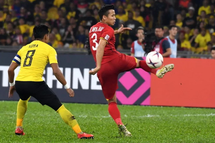 Quế Ngọc Hải (Việt Nam).