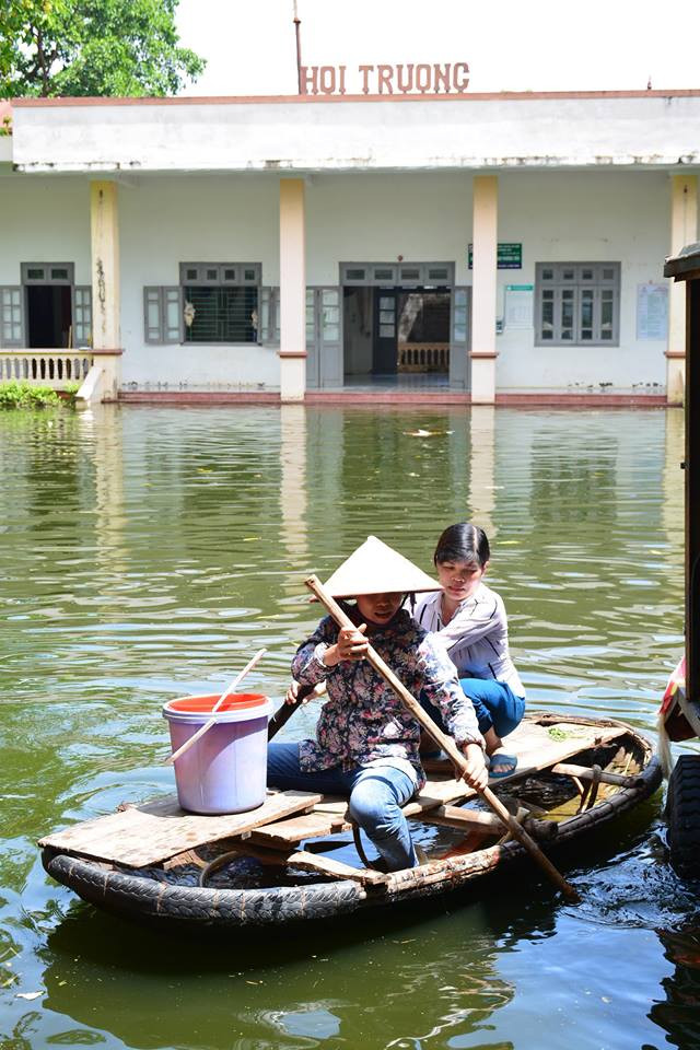 (Ảnh: Quốc Dũng/Vietnam+)