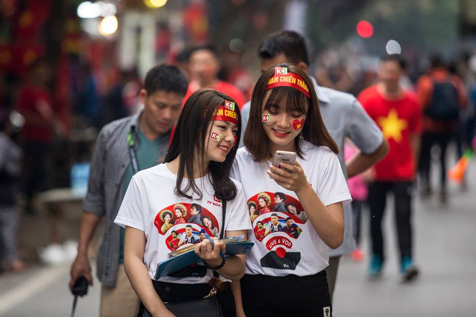 (Ảnh: Minh Sơn/Vietnam+)