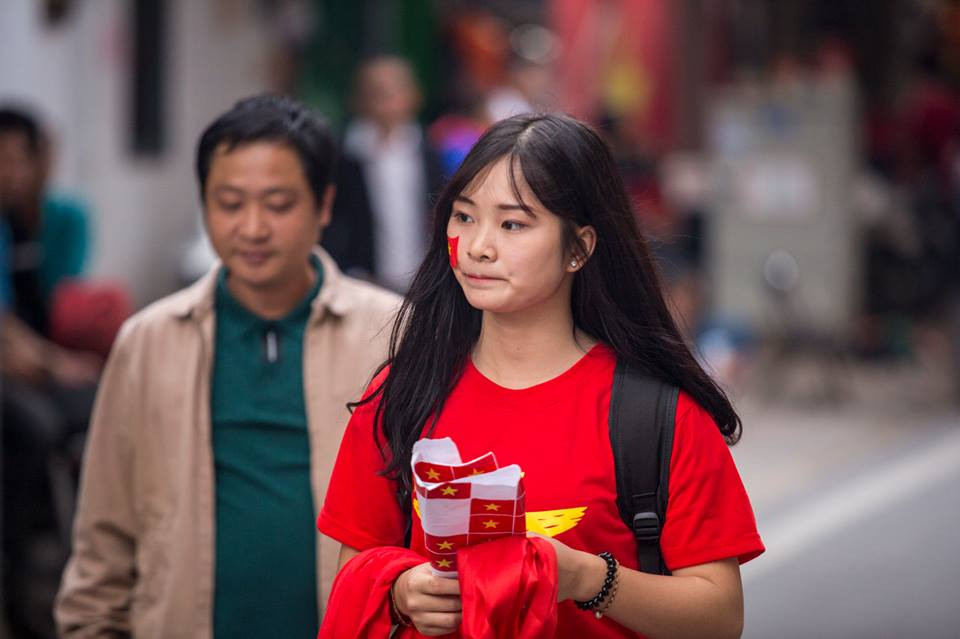 (Ảnh: Minh Sơn/Vietnam+)