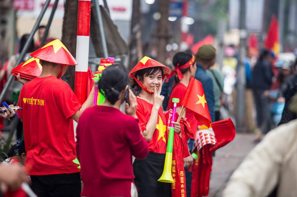 (Ảnh: Minh Sơn/Vietnam+)