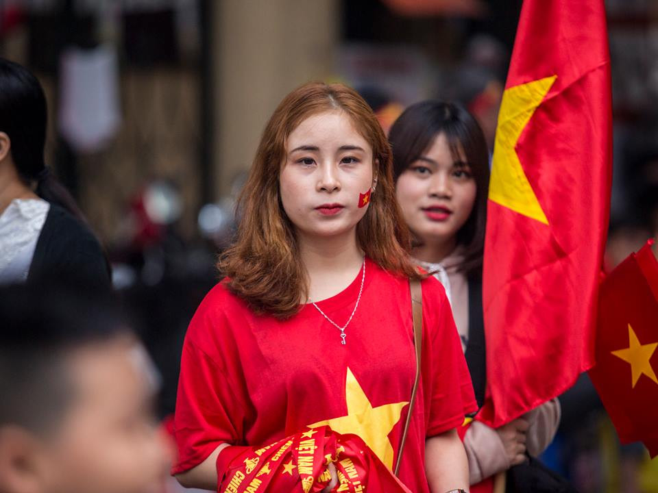 (Ảnh: Minh Sơn/Vietnam+)