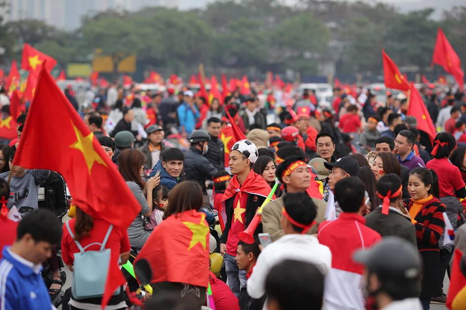 (Ảnh: Minh Sơn/Vietnam+)