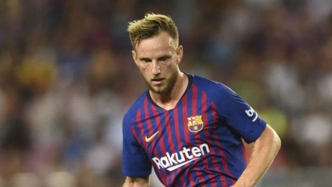 Ivan Rakitic (Barcelona).