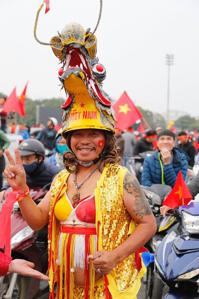 (Ảnh: Minh Sơn/Vietnam+)